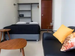 MiniApartamentos Gran Imperial Premium