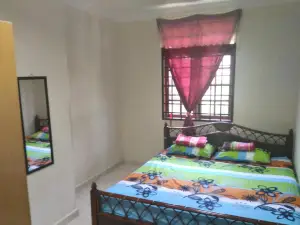 Z&R Homestay