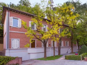 Villaggio Narrante - Foresteria Delle Vigne