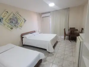 Hotel Marlin Azul