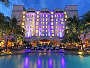 InterContinental Hotels Managua at Metrocentro Mall