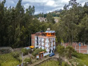 Amazing Huaraz