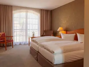 Hotel Ettrich & Elbresort Rathen