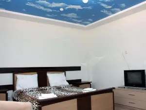 Zhaylau Hotel