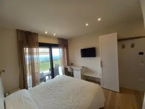 Terrazza San Vettore Camere Con Colazione, Relax in Collina Con Vista Sui Vigneti Docg Asolo