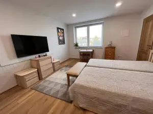 Neris Apartments