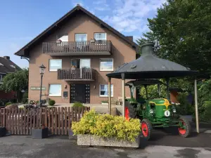Gästehaus Veronika