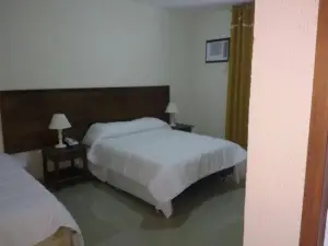 Hotel Guararapes