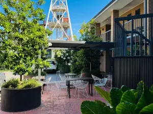 เบนดิโก เซ็นทรัล เดโบราห์