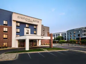 SpringHill Suites Sioux Falls