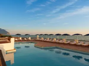 Hotel le Dune