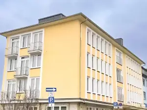 Parkhotel Friedrichstrasse