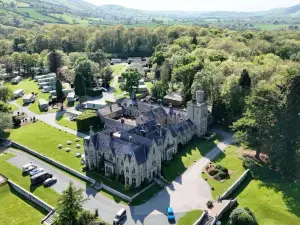 Mellington Hall Country House Hotel