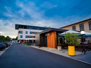 Hotel Viktorosa