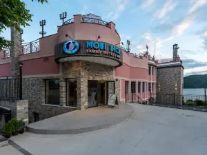 Mobi Dick Family Hotel
