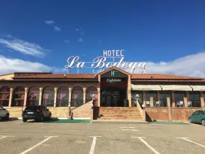 Hotel la Bodega