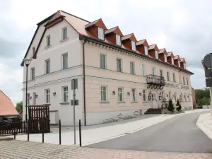 Hotel Schloßblick Trebsen