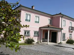 Casa Da Palmeira