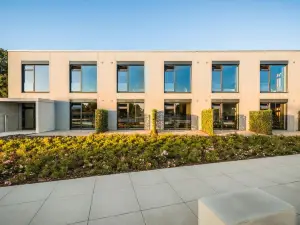 Gästehaus der Zvoove Akademie