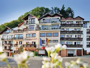 Deva Hotel Renchtalblick