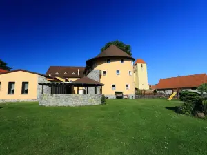 Penzion Marie - Žumberk