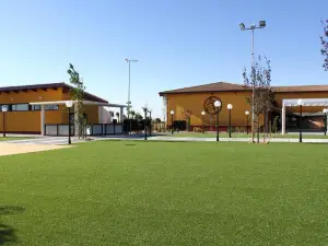 Hotel Château Viñasoro