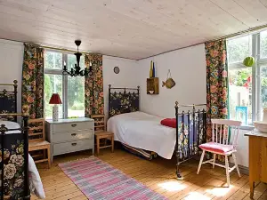 Berte Bed&Breakfast
