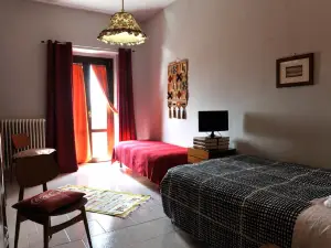 Bed & Breakfast la Dodicesima Notte