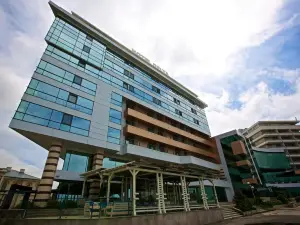 Hotel Delta 4