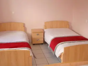 Auberge de Peyrebeille