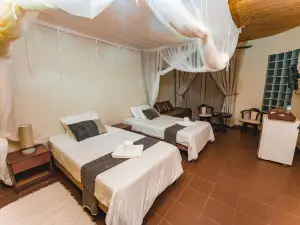 Massala Beach Resort, Lda