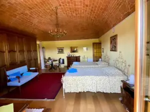 Cascina la Barona