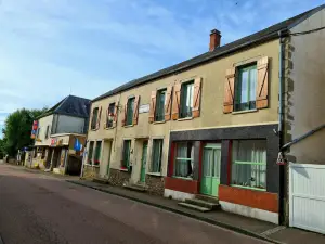 Ambiance Morvan