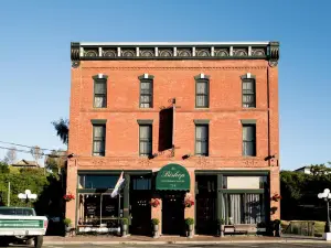 The Bishop Hotel