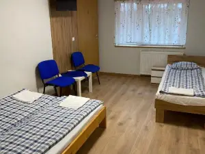 Rezydencja Pod Gwiazdami