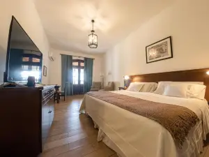 Hotel El Potrerillo de Larreta