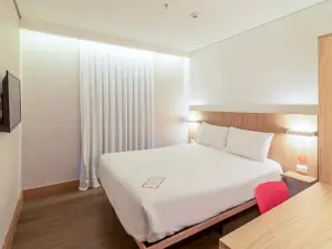 Hotel Moov Porto Alegre
