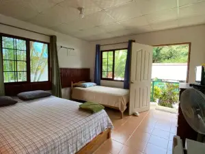 Rainforest Yasmin Hotel