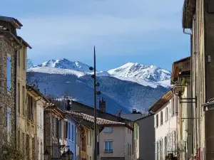 Le Gargantua