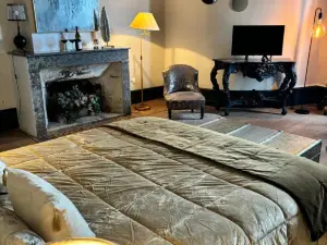 La VIE de Chateau