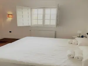 Hotel Los Tilos