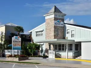 The Islander Inn