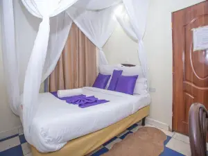 Happy Springs Hotel & Accommodation