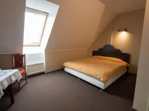 Aiakeskuse Hostel