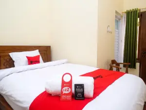 RedDoorz Syariah @ Klodran Solo