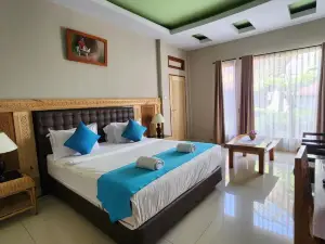 Toraja Banua Hotel