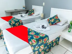 Teuthos Hotel