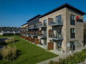 Aalborg Hotel Apartments