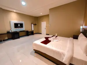 Vitta Niu Hotel Manokwari