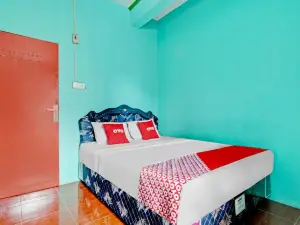 Hotel O Homestay 22 Syariah